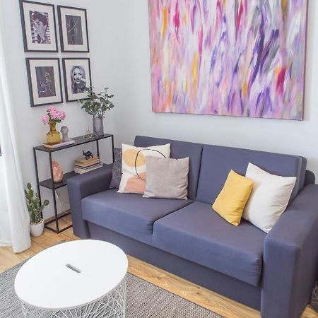 Apartment Fani Dubrovnik Bagian luar foto