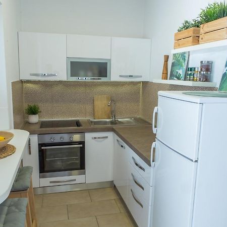 Apartment Fani Dubrovnik Bagian luar foto