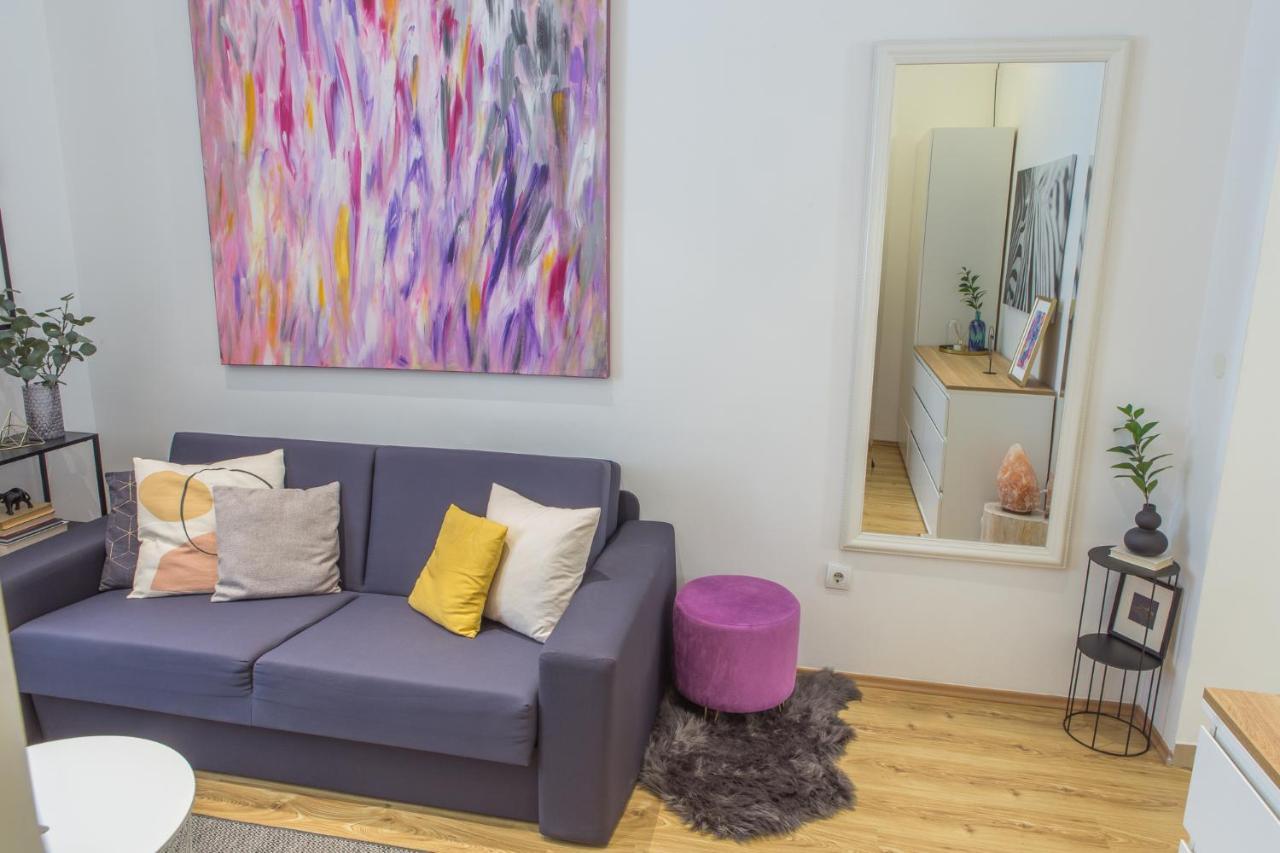 Apartment Fani Dubrovnik Bagian luar foto