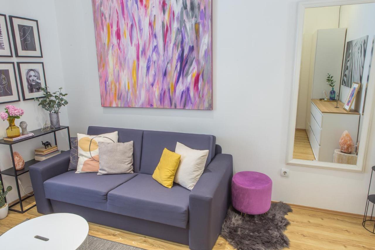 Apartment Fani Dubrovnik Bagian luar foto