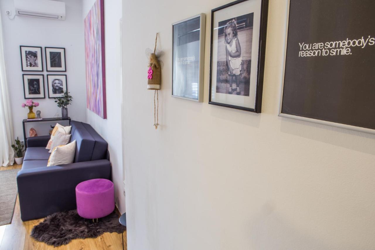 Apartment Fani Dubrovnik Bagian luar foto