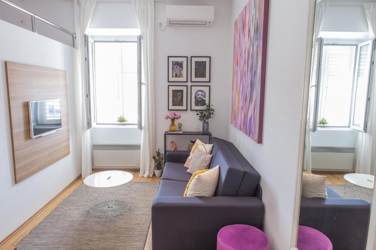 Apartment Fani Dubrovnik Bagian luar foto