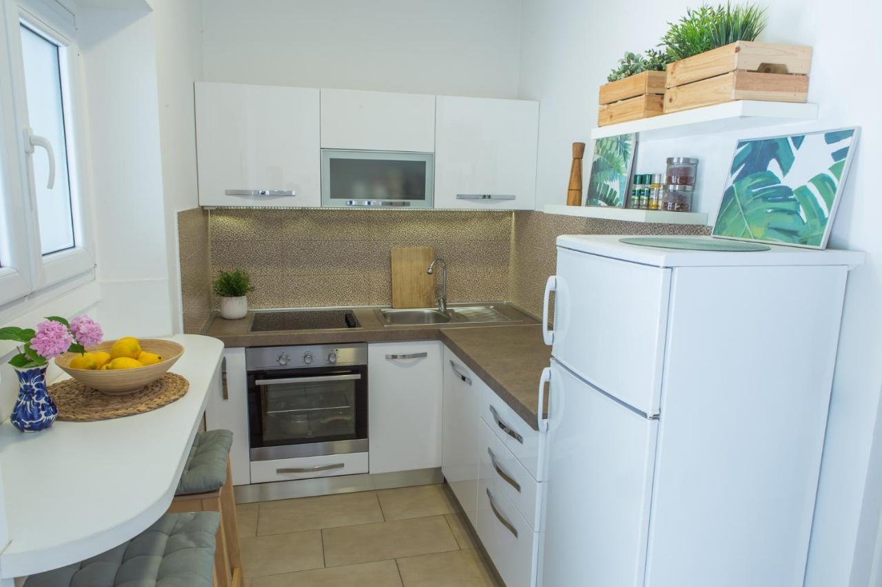 Apartment Fani Dubrovnik Bagian luar foto
