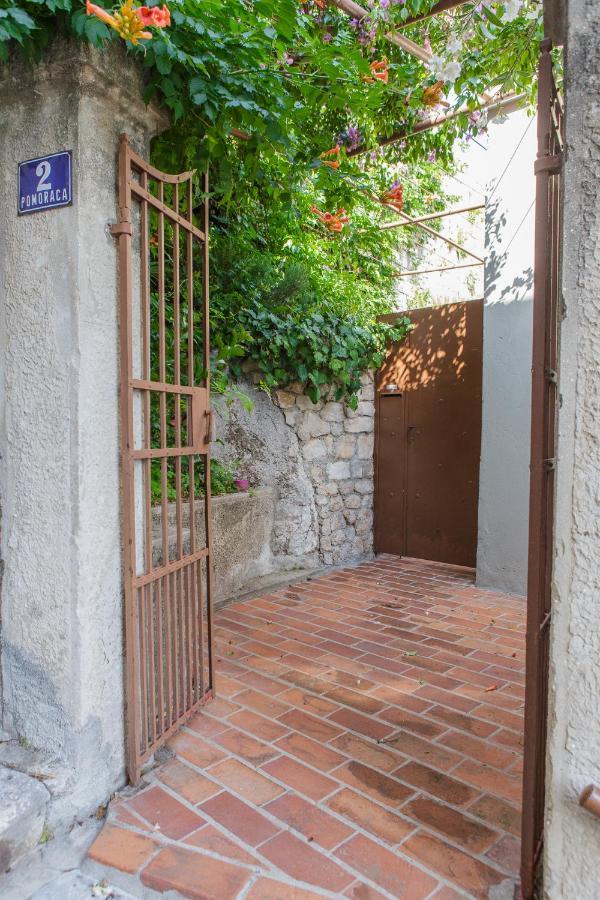 Apartment Fani Dubrovnik Bagian luar foto