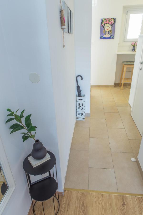 Apartment Fani Dubrovnik Bagian luar foto