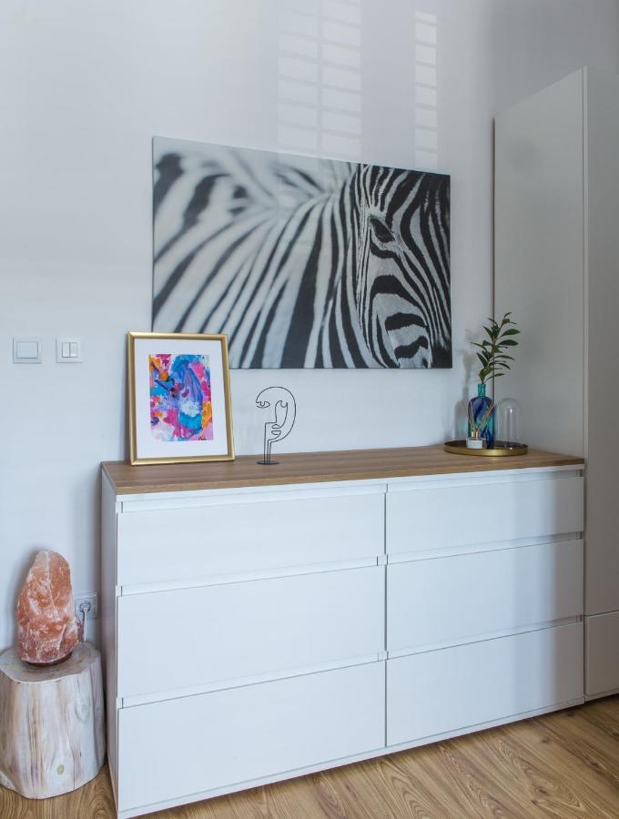 Apartment Fani Dubrovnik Bagian luar foto