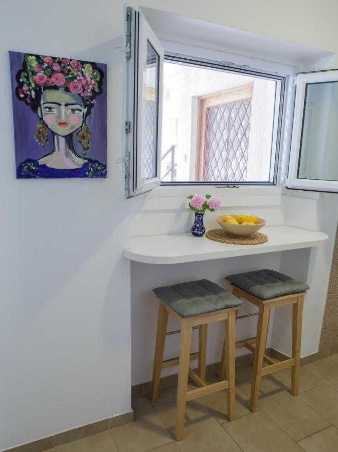 Apartment Fani Dubrovnik Bagian luar foto