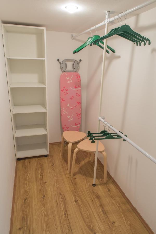 Apartment Fani Dubrovnik Bagian luar foto