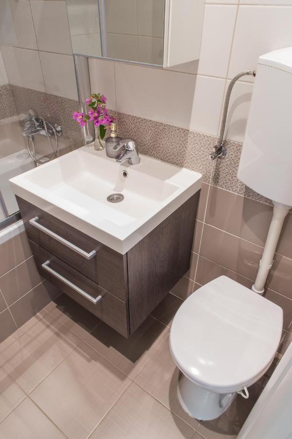 Apartment Fani Dubrovnik Bagian luar foto