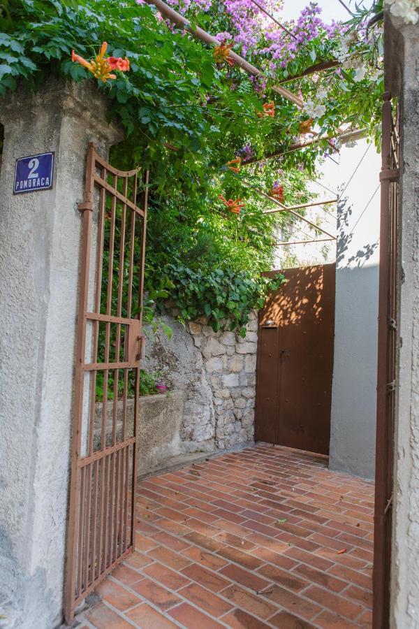 Apartment Fani Dubrovnik Bagian luar foto