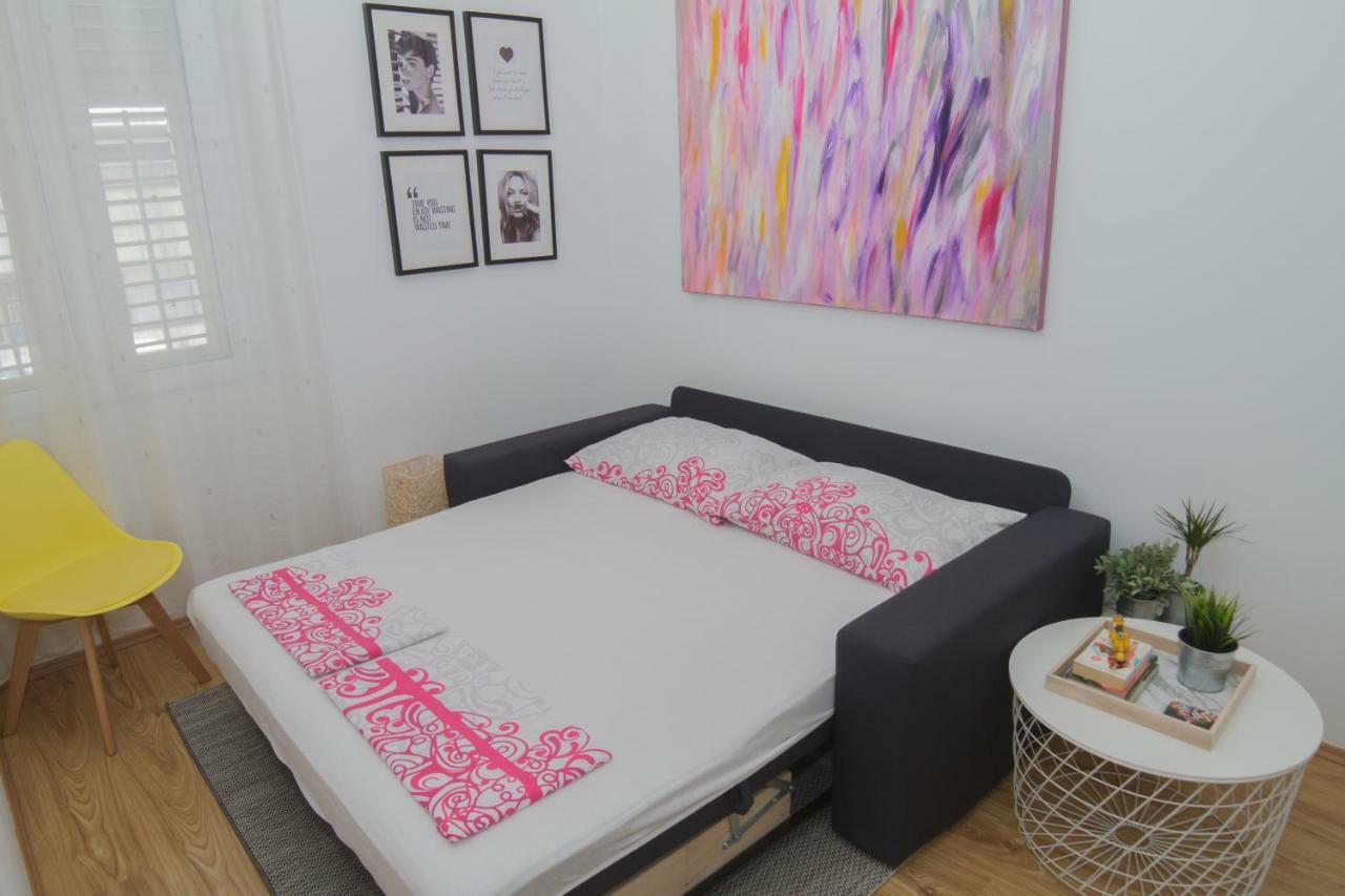 Apartment Fani Dubrovnik Bagian luar foto