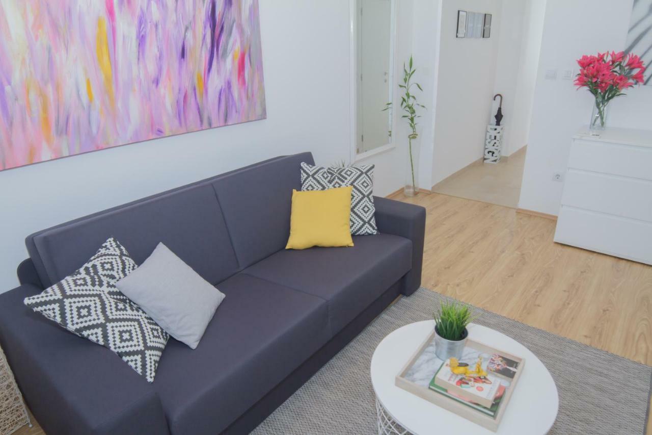 Apartment Fani Dubrovnik Bagian luar foto